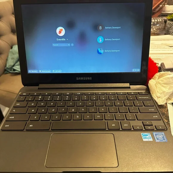 Samsung Chromebook 2